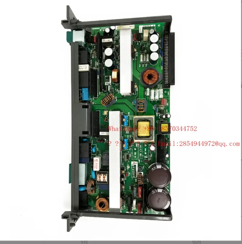 L     A16B-1212-0900 0901 0871 0531 Numerical Control Power Board