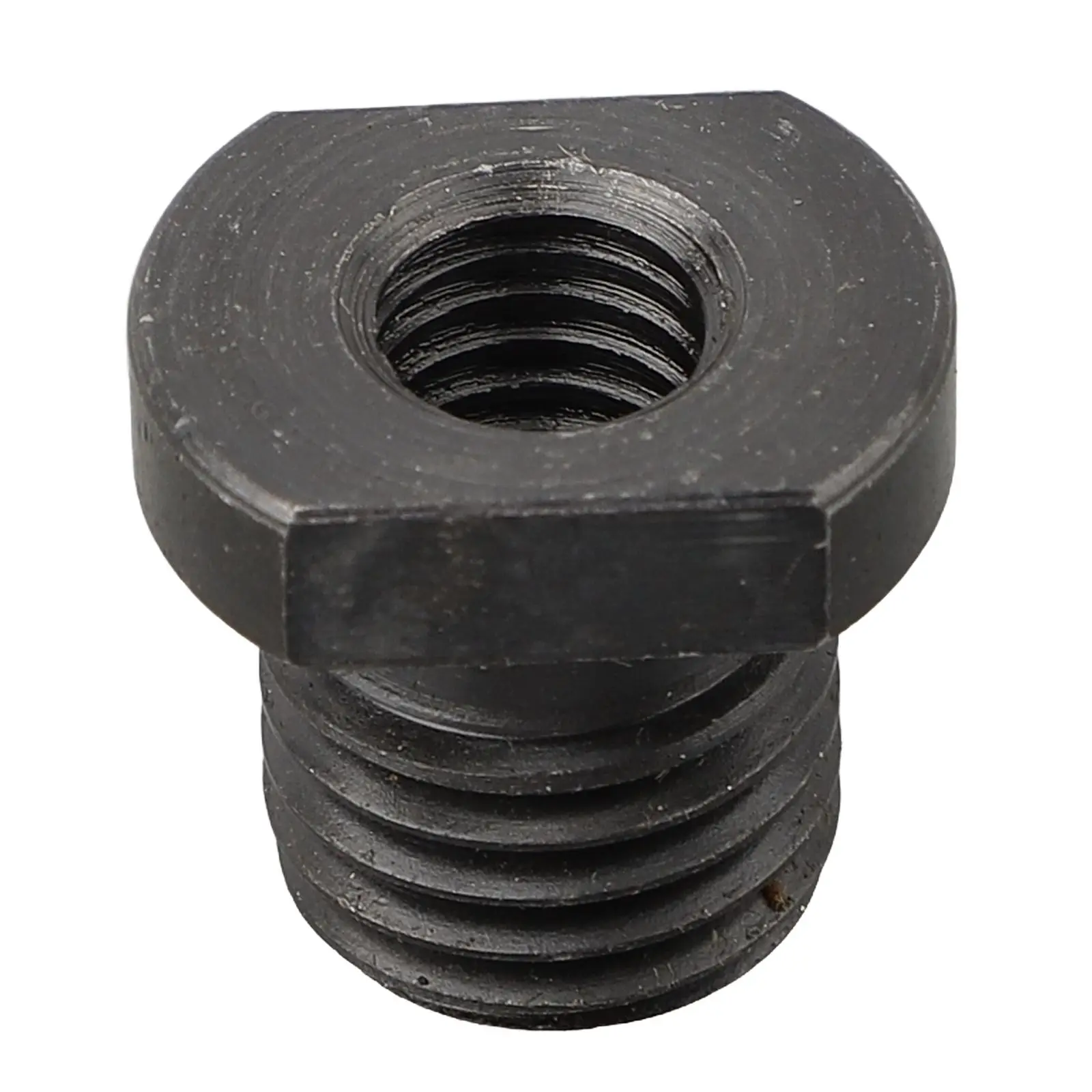 

Угловая шлифовальная машина от M до M Внутренняя резьба M M M Внешний диаметр Mm Внешняя резьба M Полировальный инструмент Количество шт. Пильное полотно