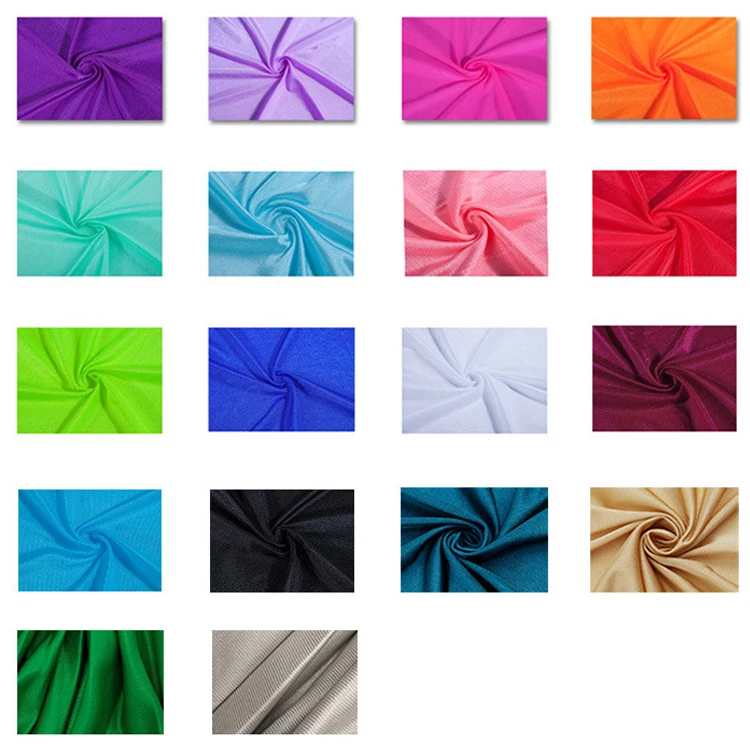 サーカスアクロバットフライヨガ低ストレッチホワイトフィットネス生地ハンモック空中ヨガキットロゴ付き