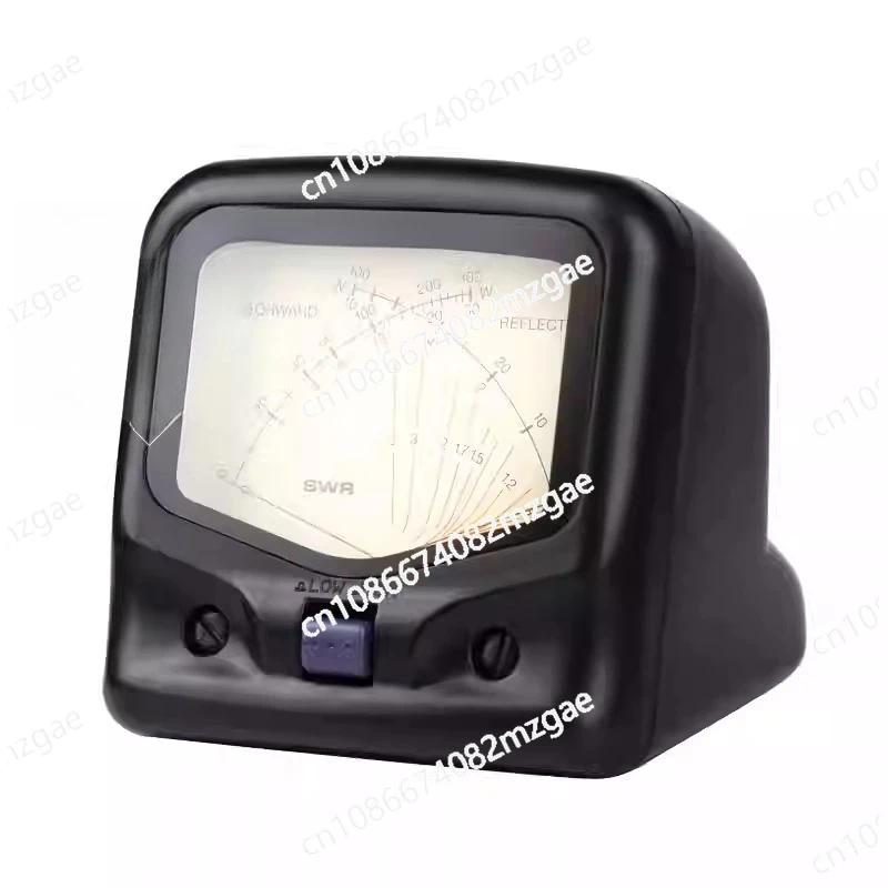 

For Diamond Power Meter and Standing Wave Meter SX-20C (SX20C), RF Instrumentation for Antenna Testing and Measurement