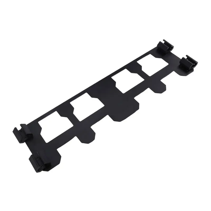 AA01-Packout Mounting Plate For Front Of Rolling Toolbox For -Packout Toolbox Organizer Bracket