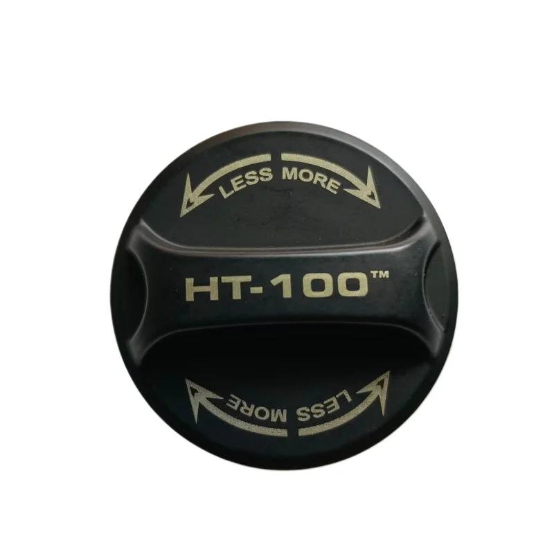 Penn Reel Parts BTL II & FRCIII & SSV & SSVI & CFT 52- Dray Knob Assembly – Detail 4
