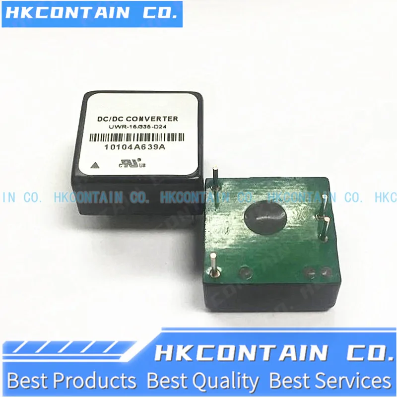 NEW MODULE UWR-15/335-D24 UWR-15/600-D48A UWR-15/600-D48A-C UWR-15/1000-D24AT-C UWR-15/1300-D12A UWR-15/1800-D48A-C