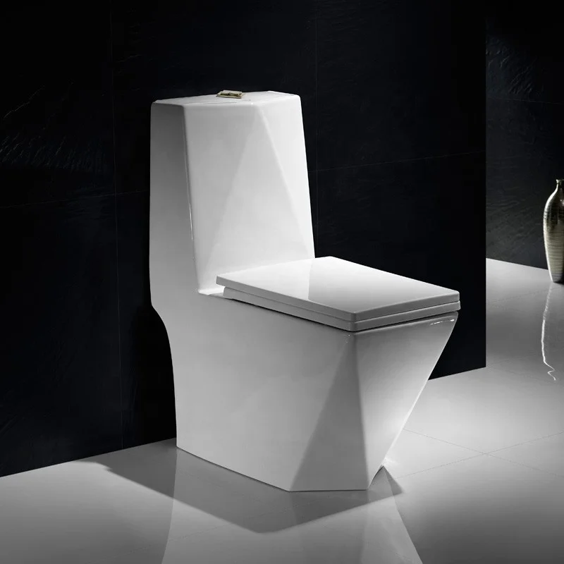 

#Export to the Middle East flush flush flush toilet diamond toilet seat toilet manufacturers