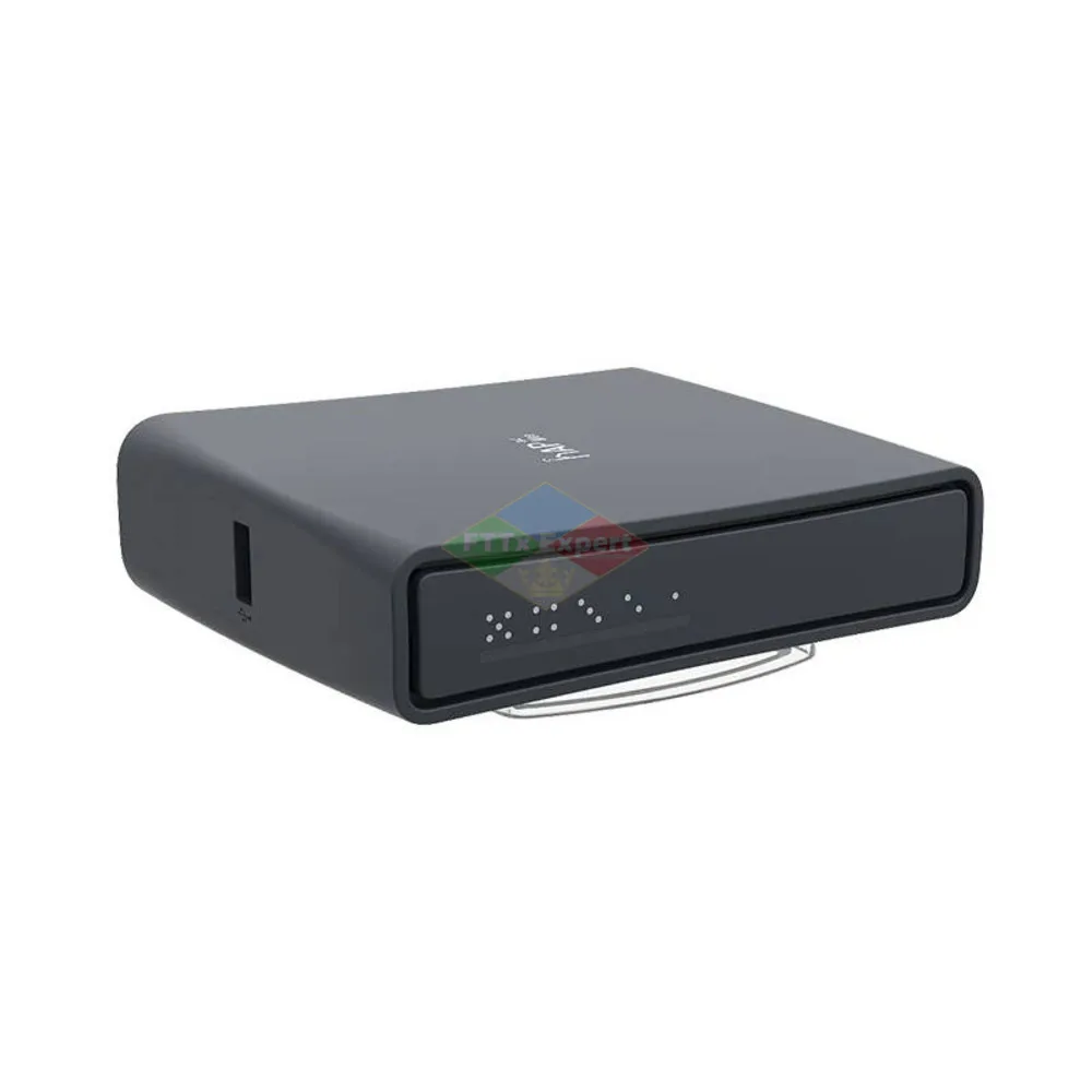 MikroTik RB952Ui-5ac2nD-TC hAP ac 2.4/5 جيجا هرتز ROS راوتر #2