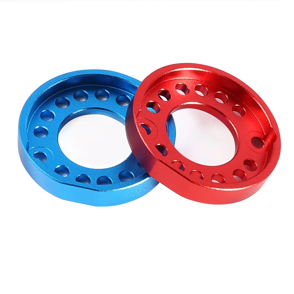 TA01/TA02/DF01 RC Car Upgrade Parts Aluminum Alloy Motor Mounting Holder Base Accessories