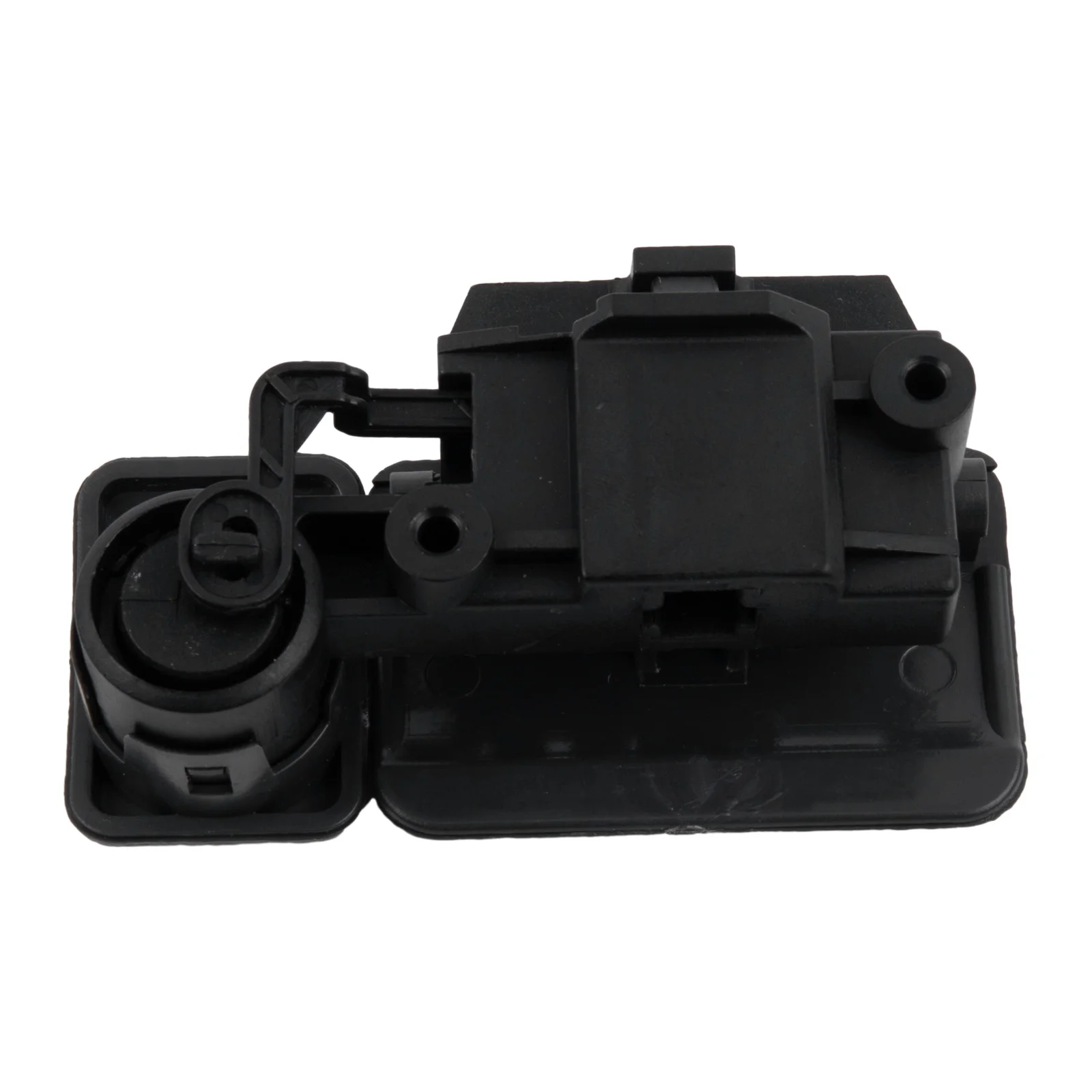Cerradura de guantera reemplazable para Suzuki Vitara 2000-2018 Grand Vitara 2000-2018 Compatible con OE 73430 76811 P4Z Material ABS
