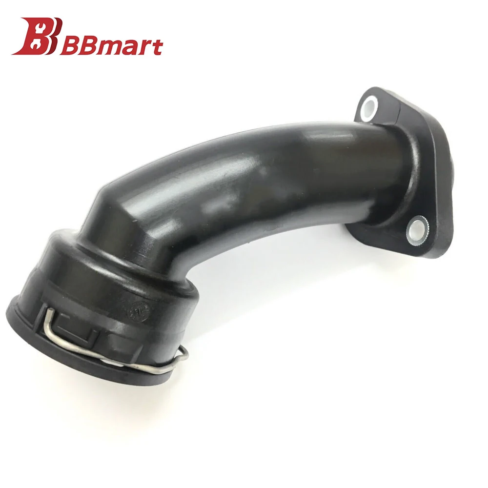 

Автозапчасти BBmart A6512000151, 1 шт., труба водяного охлаждающего насоса для Mercedes Benz OM651 Sprinter Vito GLK250 OE 6512000151