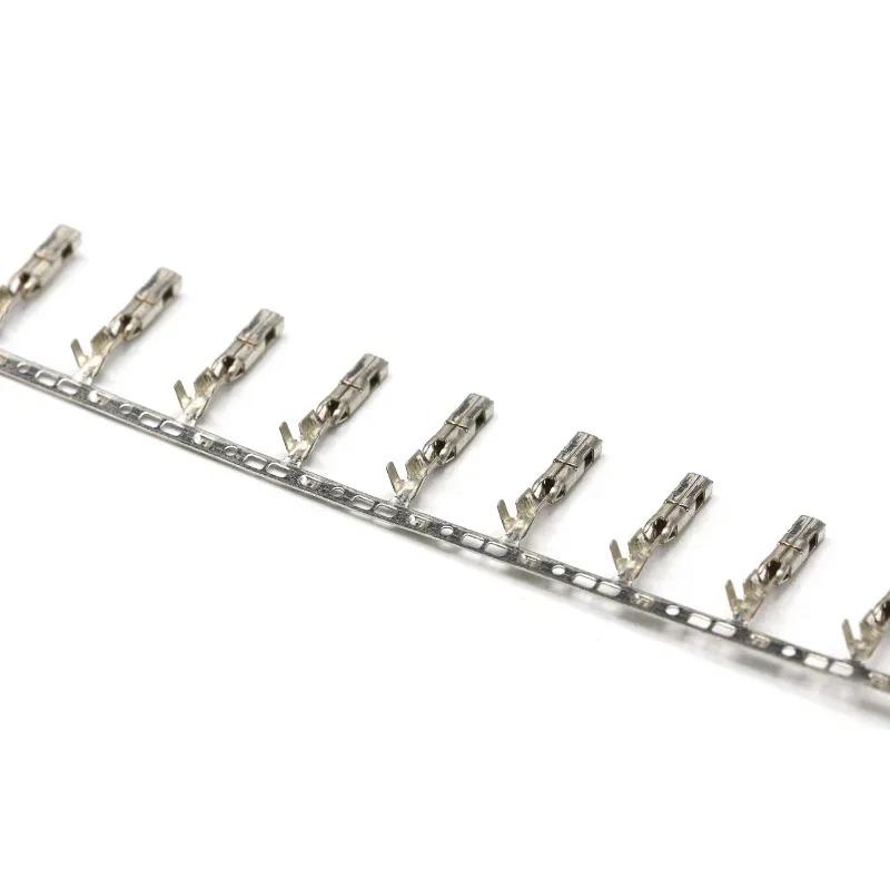 알루미늄 합금 쉘 자동차 모터 PBT, ECU 컨트롤러, 자동 커넥터 포함, 1 개, 5 개, 56P, 211PL562L0011
