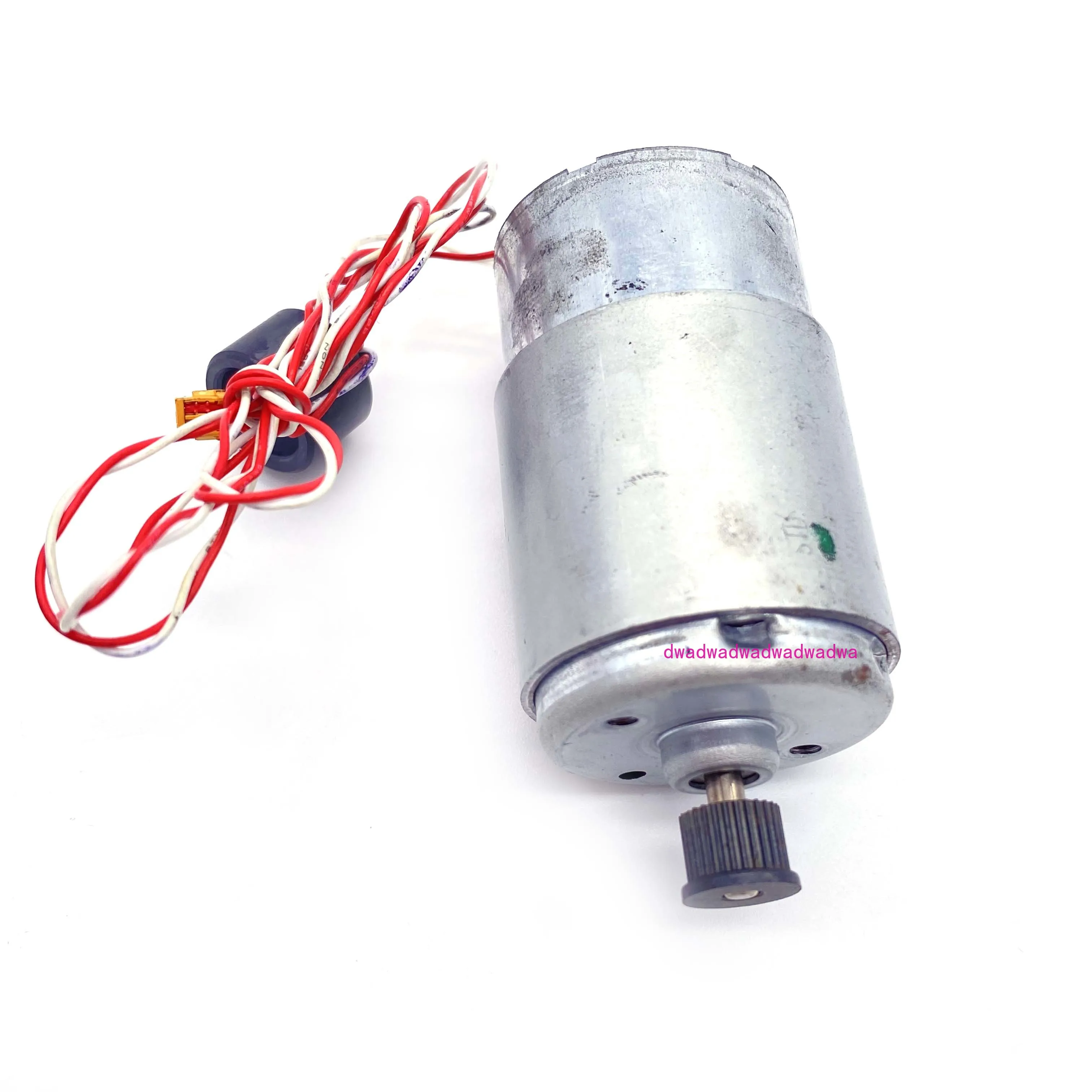 

Main motor TS8180 STD MTR QK2-1890 fits for Canon TS9130 ts9050 TS9180 ts8070 TS8020 TS9020 ts8050 TS8380 ts8040 ts9080 TS8080