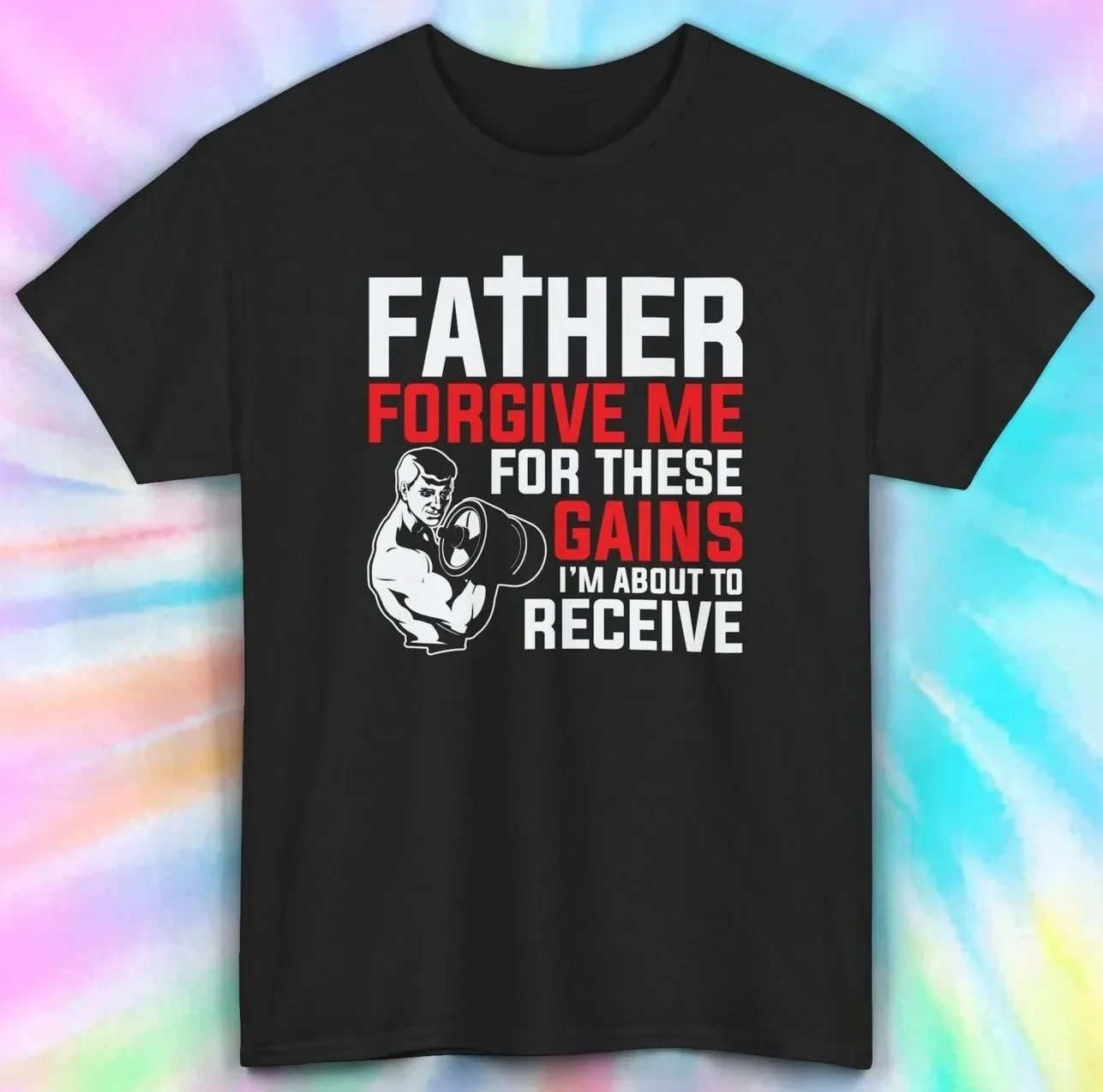 Father Forgive Me F… - image