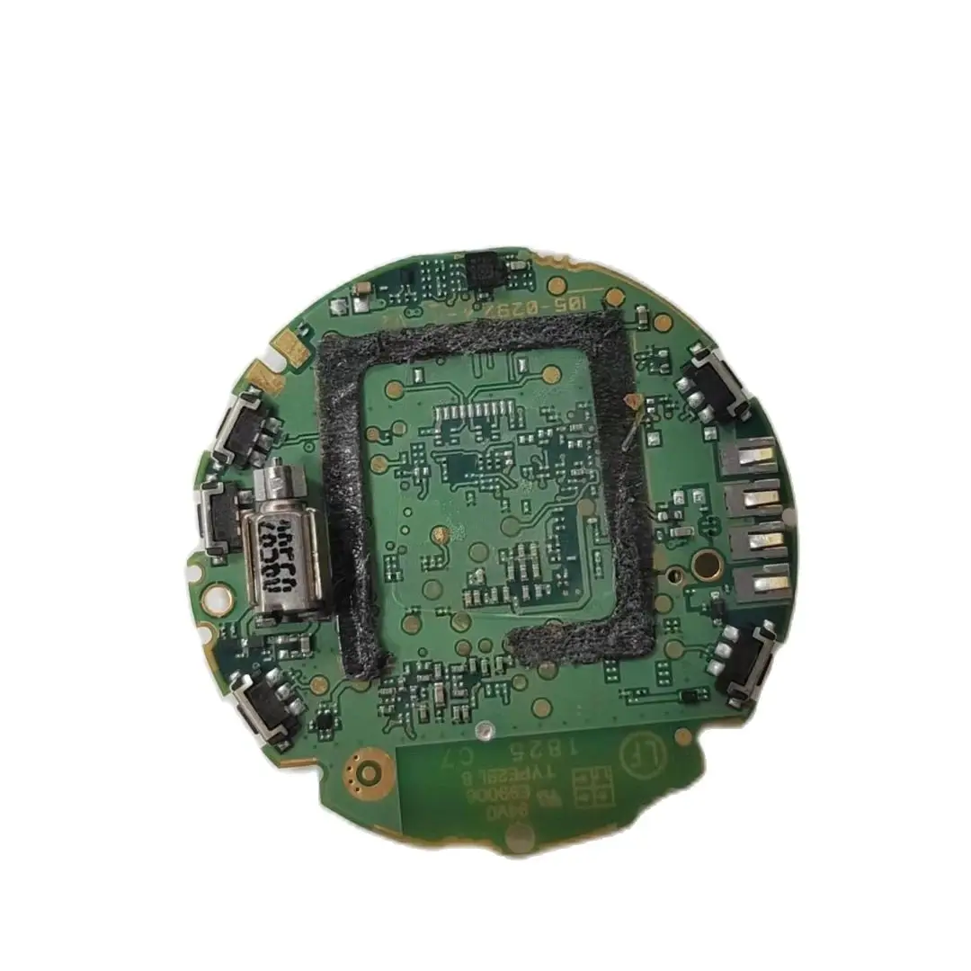 Forerunner 735XT GARMIN Forerunner 735XT Motherboard PCB Board Part Replacement Mainboard English Version