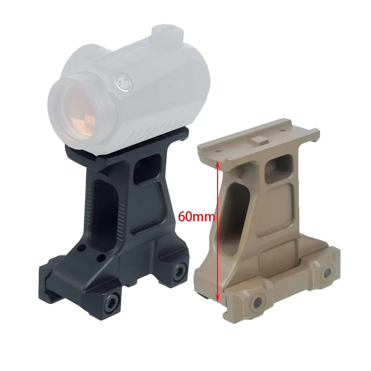 Thumbnail 3 - #46 Latest Weapon Scopes Updates