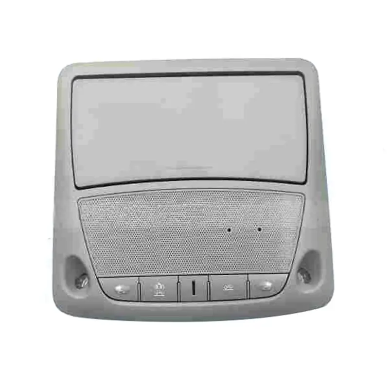 

M49K-автомобильный светильник для чтения на крыше, переключатель люка 26430-C990D для Nissan Sentra Altima 13-18, корпус для очков, купольный светильник