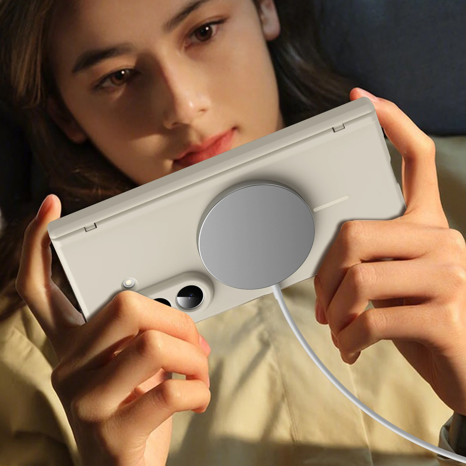 Thumbnail 3 - #19 Samsung Z Fold 4 Cases Comparison Guide