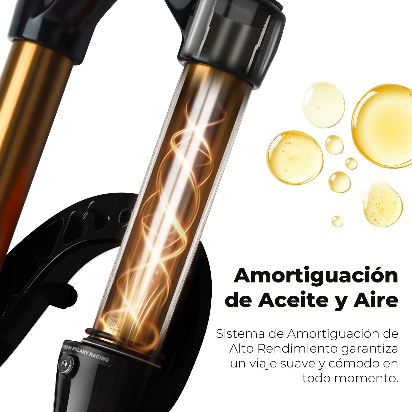 Thumbnail 2 - #79 Ranked Bicycle Forks Picks in 2026