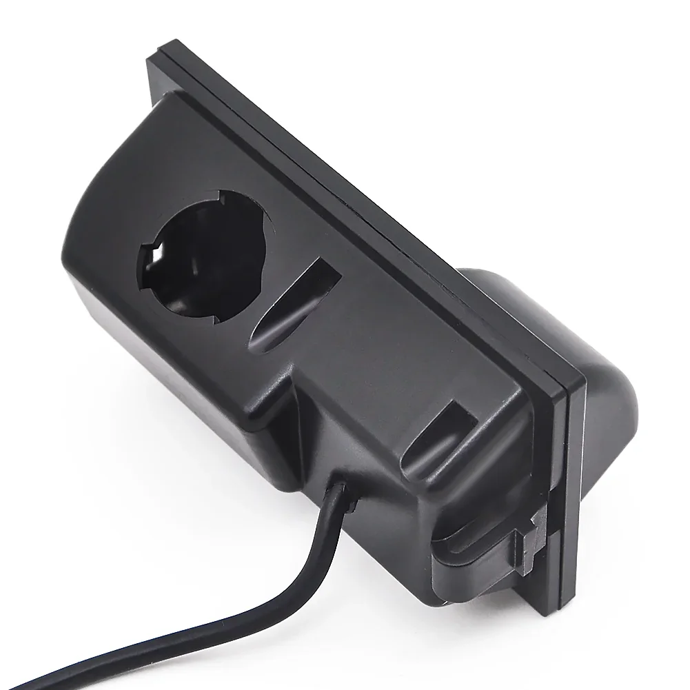 Interior Accessories Rear View Camera 1 4 Inch CMOS PC7070 IP67 IP68 Interior Accessories 640*480 Pixels Rear View Camera