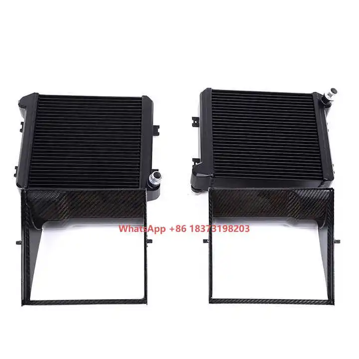

Best Price Modern Design OE A0995005903 Auxiliary Small Water Tank Car Radiator Kit for Mercedes-Benz C63 AMG M177 W205