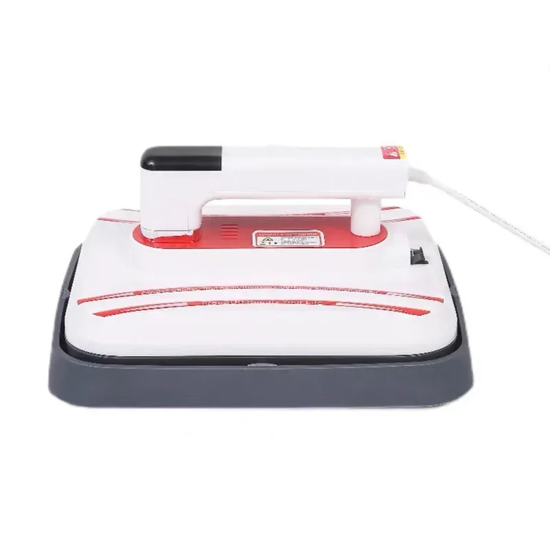 

Portable Heat Press Machine for DIY T-shirt Design Mini Iron-on Transfer 12x10 Inch Heat Transfer Machine