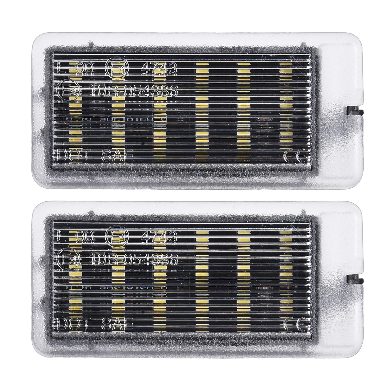 

High Quality Practical Brand New Luggage Boot Light LED Trunk 26490-JD000 8200418356 Car Trunk Lighting For Car Trunk