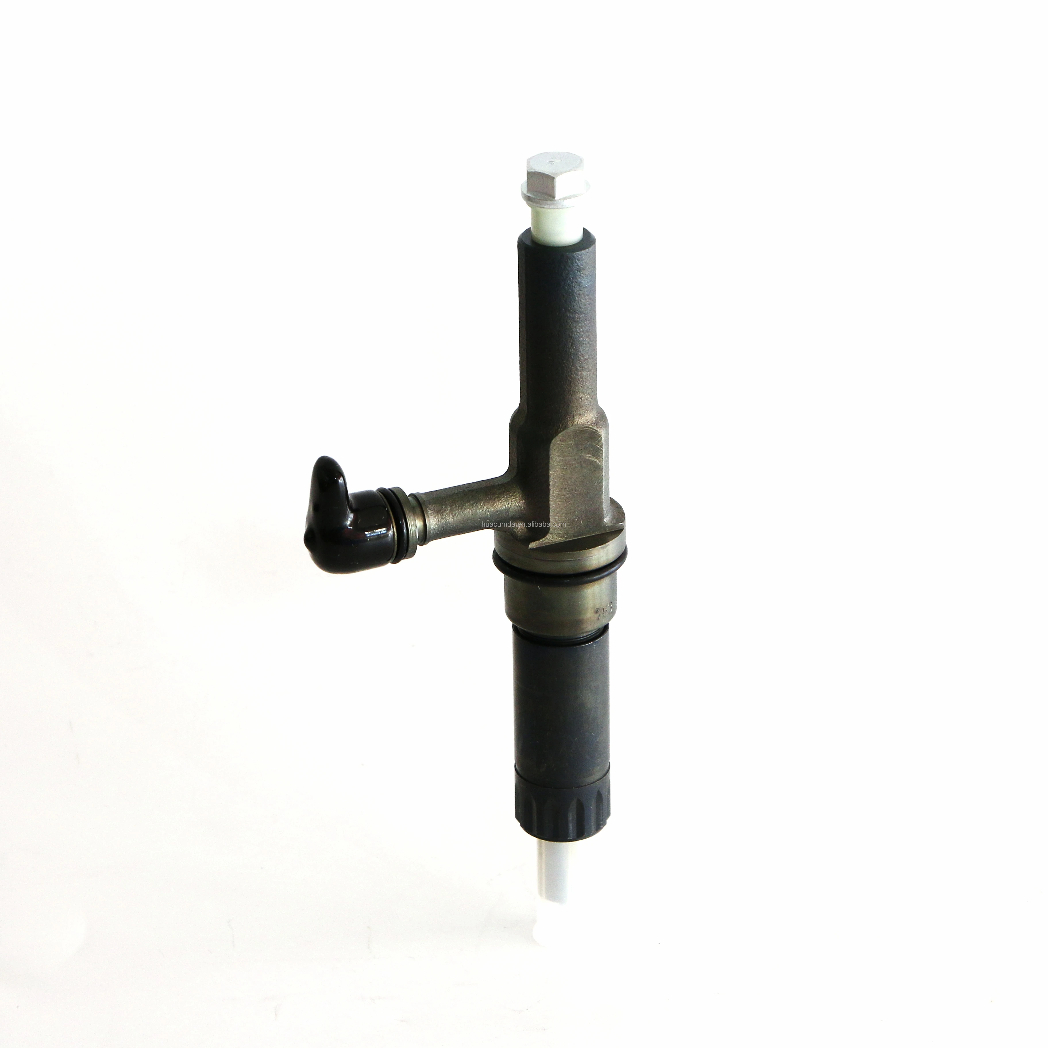 Diesel Engine Fuel Injector 1153003891 Zx330 Zx350 Zx360 Excavator Engine 6hk1 Fuel Injector 1-15300389-1 Nozzzle