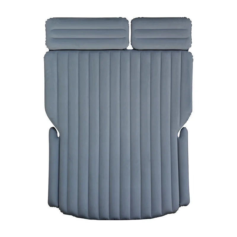 DurableSUV Inflatable Bed Double Sided Oxford Cloth Air Cushion Bed Car Sleeping Camping Supplies Hot Selling