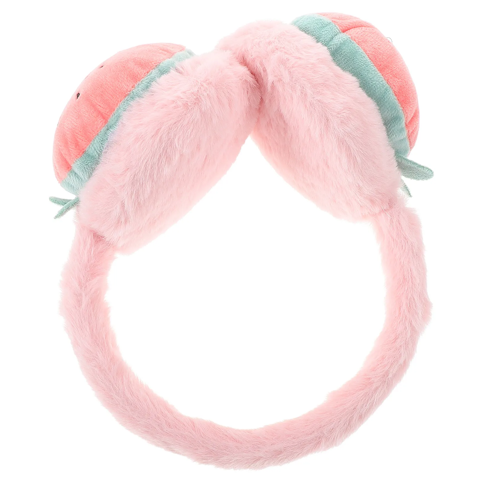 Рисунок 6 - Милые мультяшные наушники