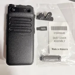 Walkie-talkies Replacement Housing Cover Case with Knobs for Motorola XPR3300e DP2400e XIR P6600i DEP550e Two Way Radio