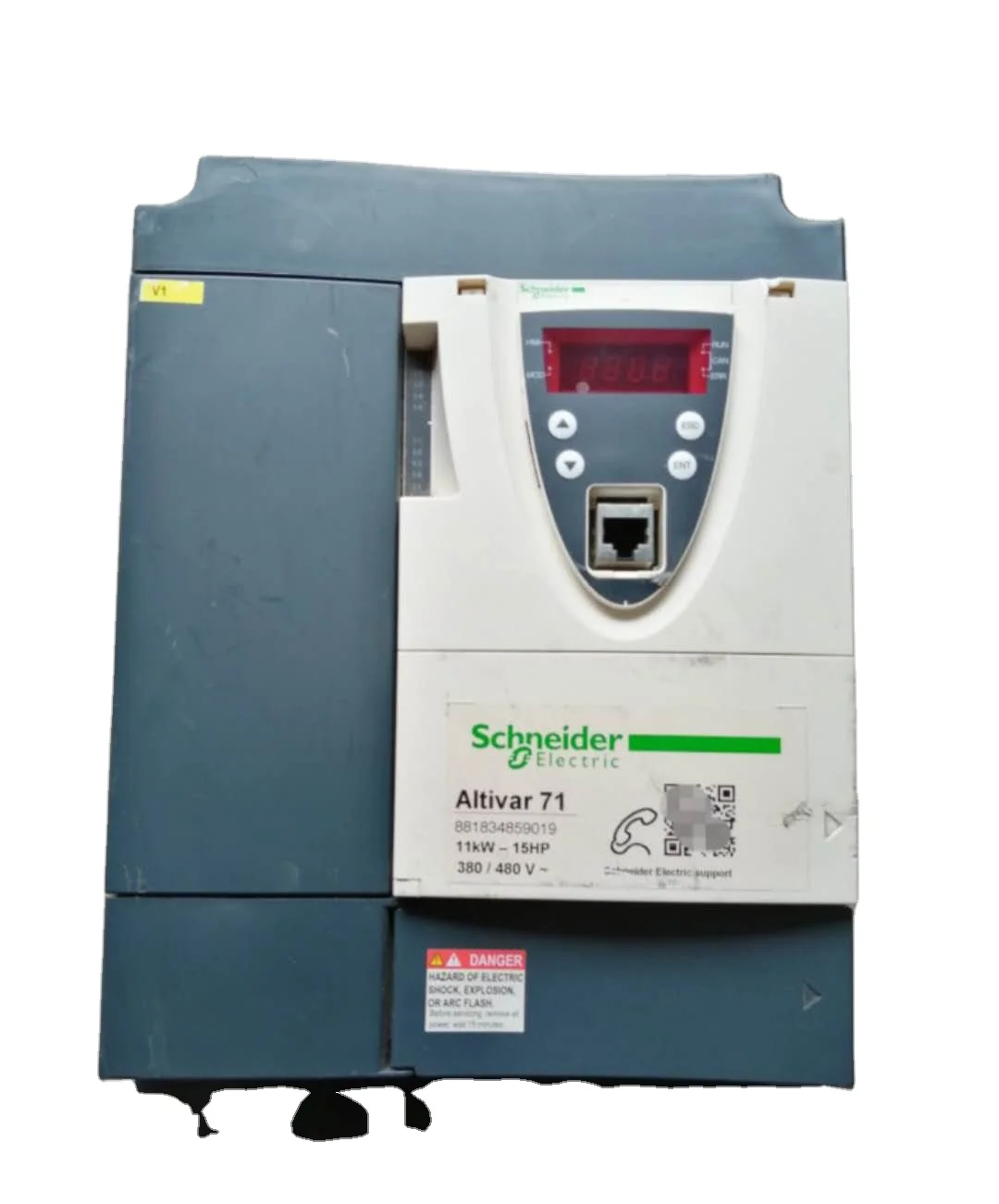 Sch ATV71HD11N4Z Variable AC Speed Drive Inverter - inquiry