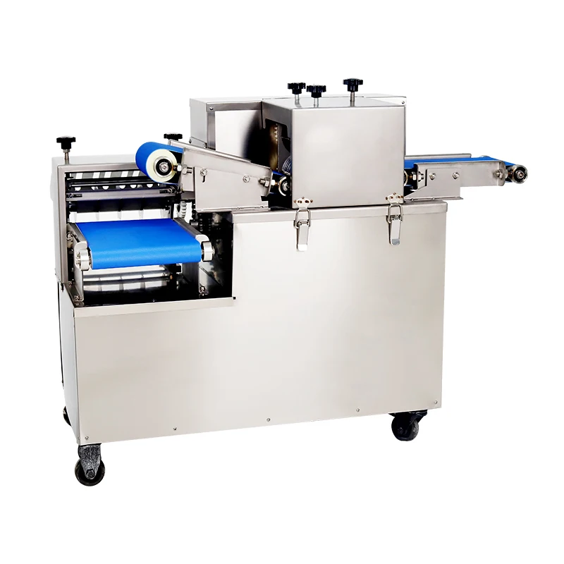 آلة قطع الشريط / قطاعة لحم الخنزير / قطاعة اللحوم والمطحنة