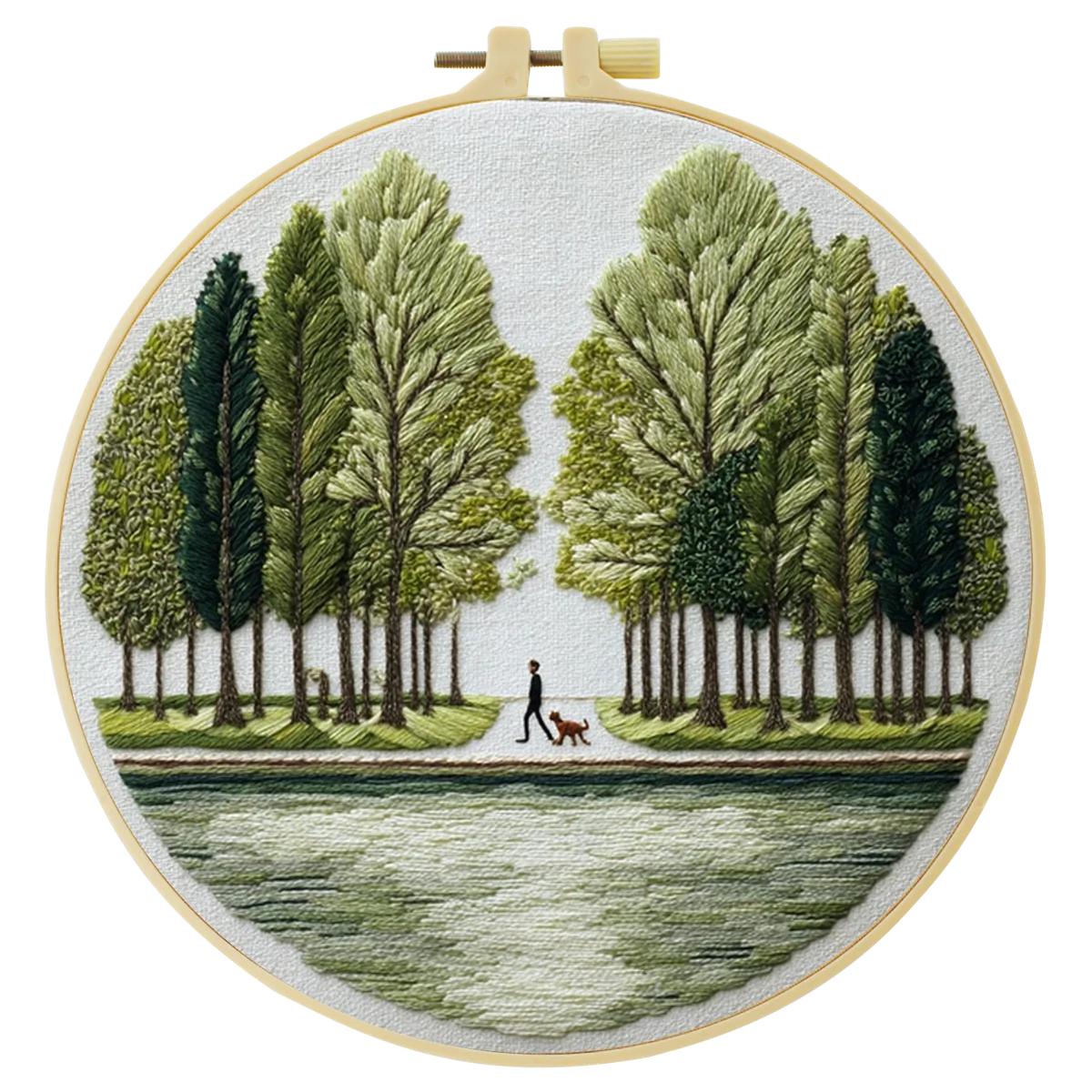 Thumbnail 4 - #61 Best Embroidery Starter Kits to Buy In 2026