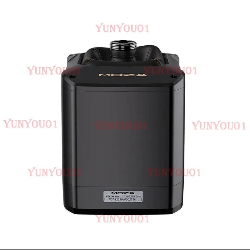 Aircraft Brother MOZA Force Feedback Joystick AB9 FFB Force Feedback Vibration DCS f18 f16 Simulated Flight
