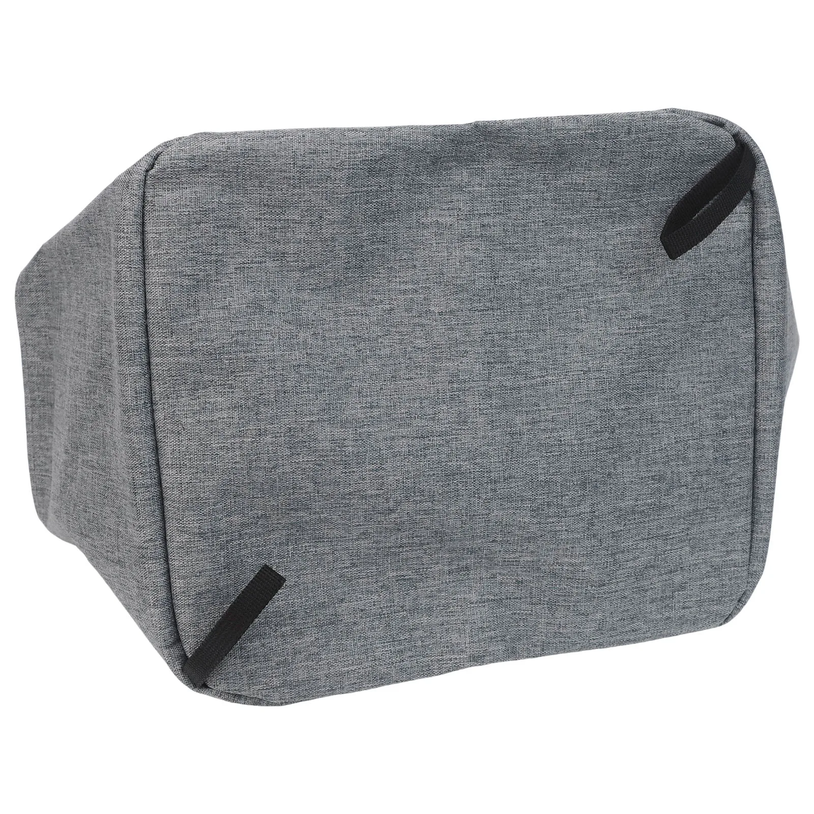 

For Projectors Household Accessories Home Theater 24.5*23*15.5cm Easy Installation Dust Cover Convenient Usage