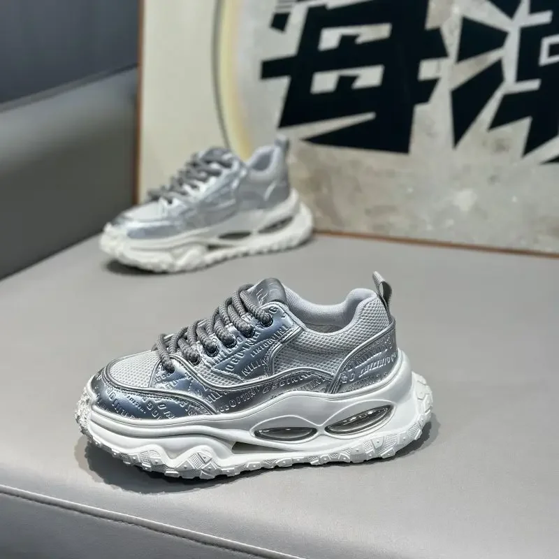 Good Quality 2026 Spring New Mens Casual Shoes Chinese Style Comfortable Sneakers Mixed Colour Footwear Shoe Lightweight Outdoor