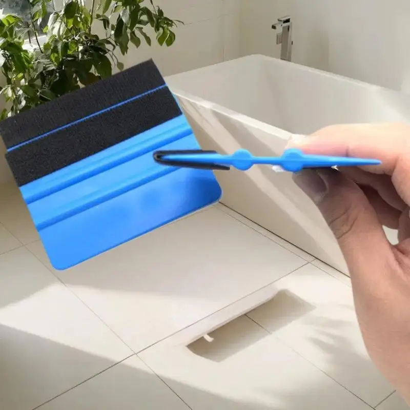 

Профессиональный набор инструментов для обертывания автомобилей из 10 предметов — инструменты для тонировки винила и окон с триммером для фетровых краев и палочками для обертывания для автоматической упаковки