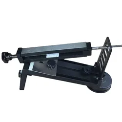 ADAEE Fixed Angle System Knife Sharpener Household Grinding Scissors Sharpening Saws Grindstone
