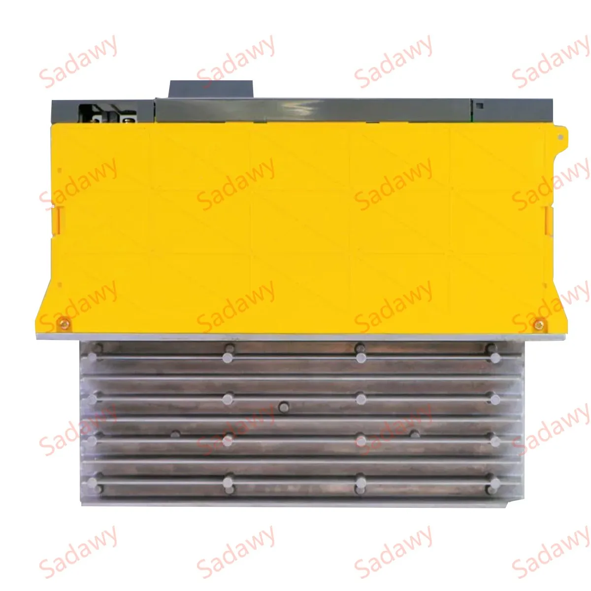 Fan-uc 새로운 오리지널 A06B-6079-H104 ALPHA 서보 증폭기 모듈