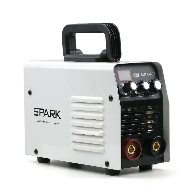 

Inverter For IGBT ARC Intelligent Welding Machine MMA-400 Arc Welding Machine