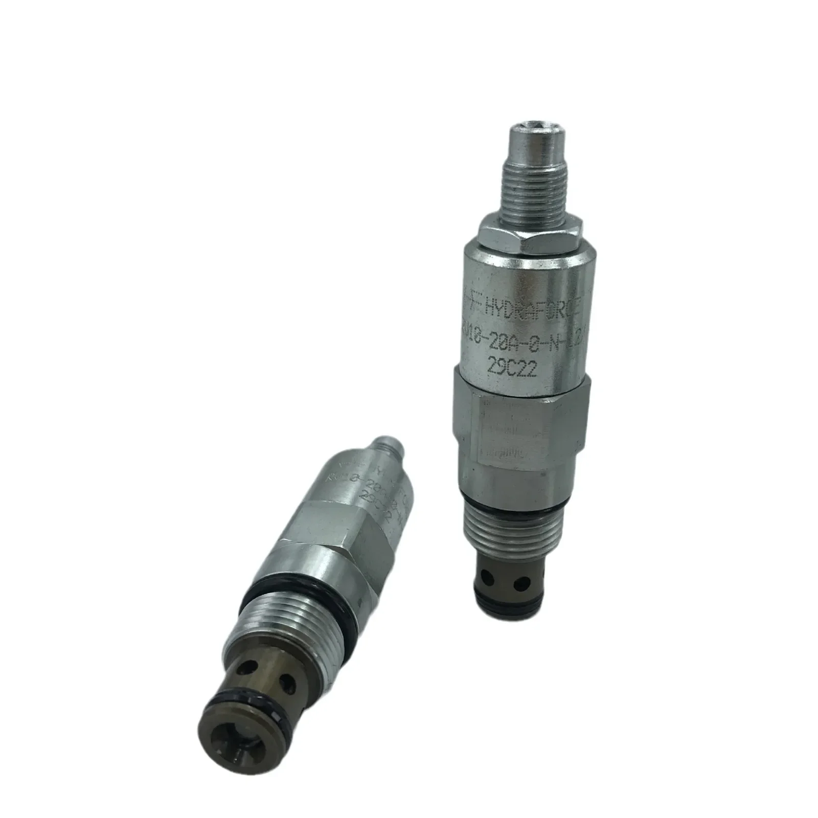 

RV10-20A-0-N-12 Cartridge valve Hydraforce relief