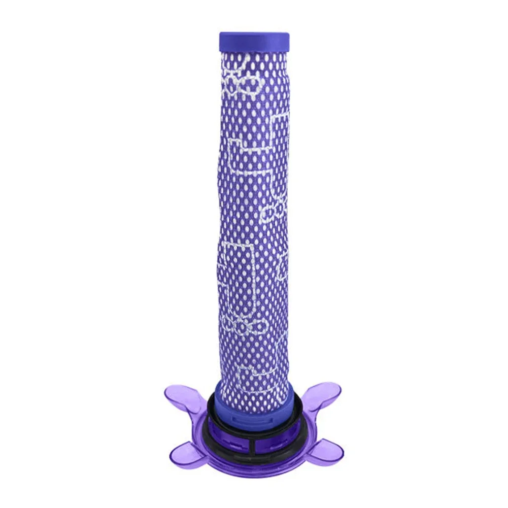 

Детали фильтра для Dyson V8 FOCUS пылесос для матрасов Pre Post Filter 965661-05, аксессуары для фильтров, бытовой электроинструмент для чистки