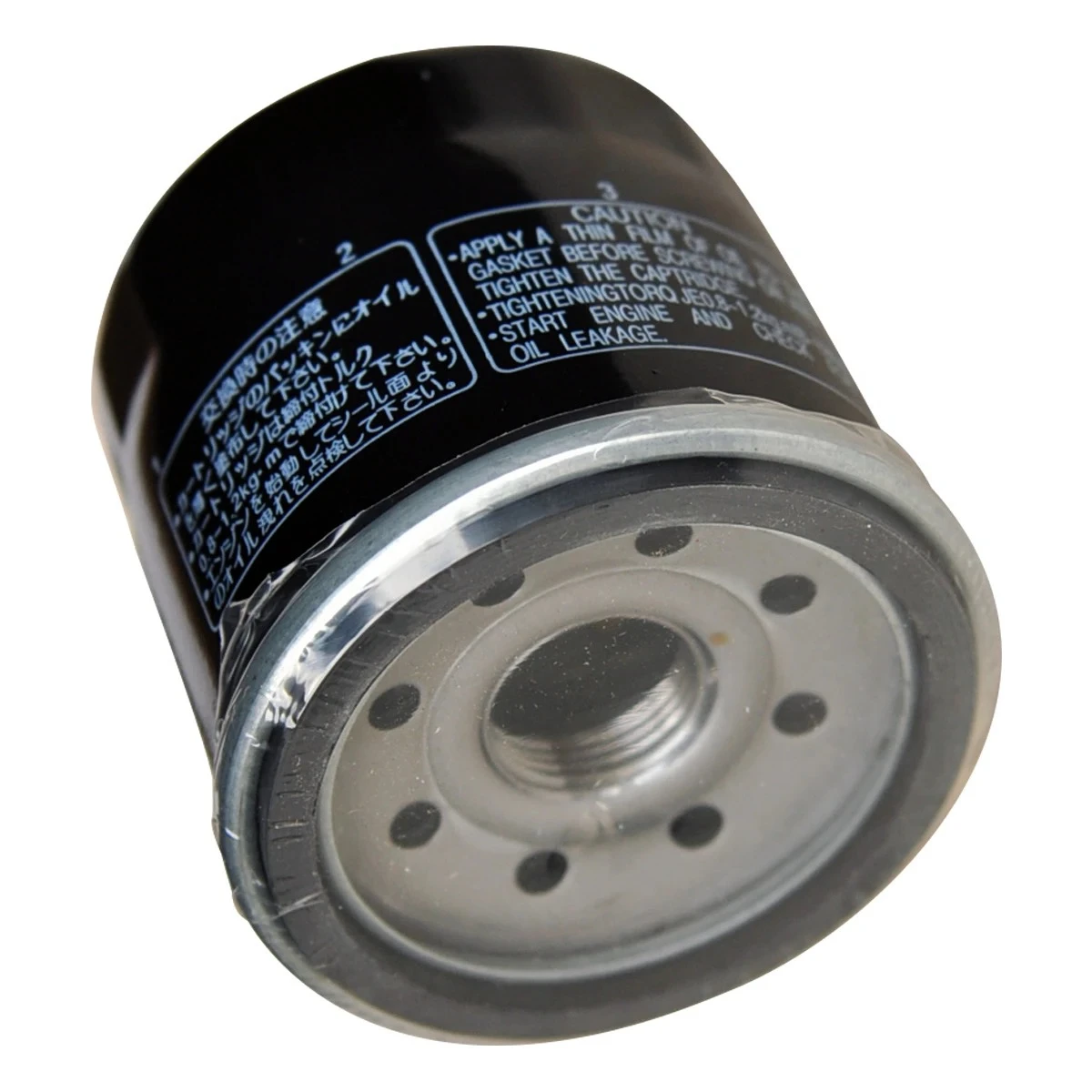 فلتر زيت الدراجة النارية لـ Triumph 1050 Street Triple Street Triple 1050 Tiger 1200 Bonneville T120 1600 1700 Thunderbird