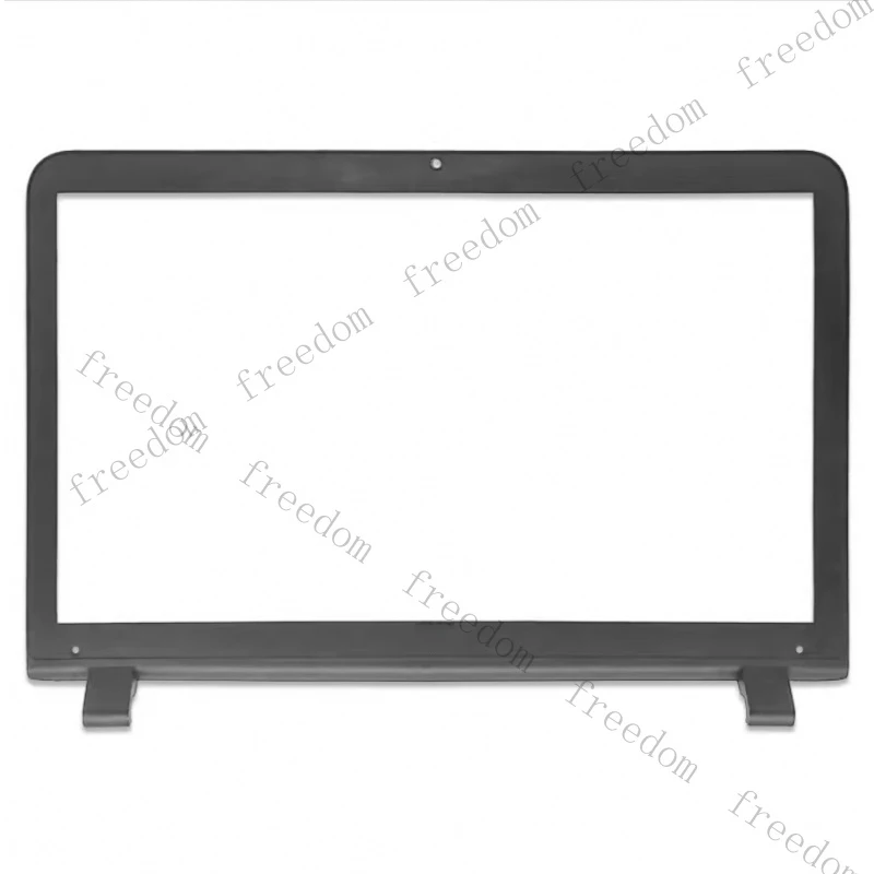 

Передняя рамка (черная) для ноутбука HP ProBook 450 455 G3 (HTS)