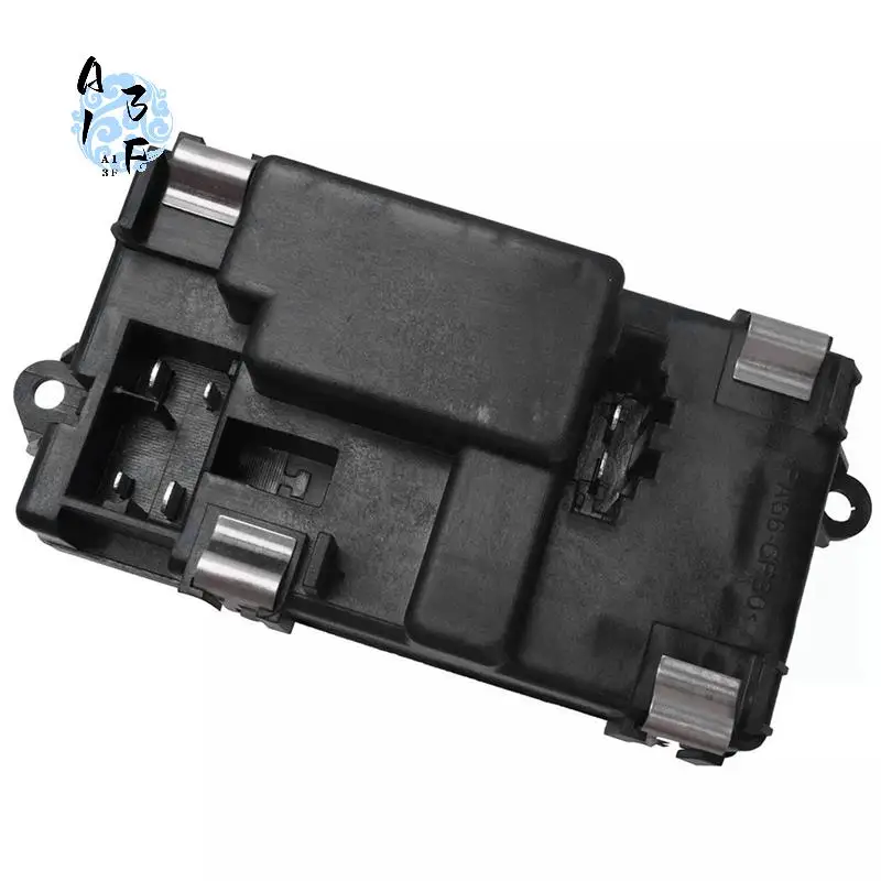 

A13F-Резистор двигателя вентилятора отопителя автомобиля для A6 C6 R8 2004-2011 4F0820521A 4F0910521