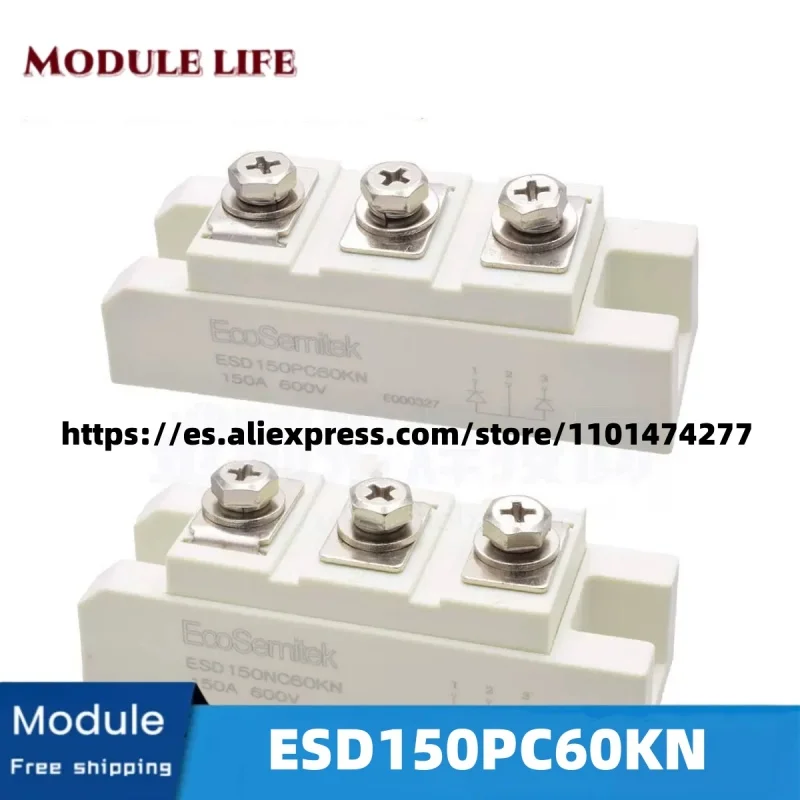 

ESD150PC60KN original module