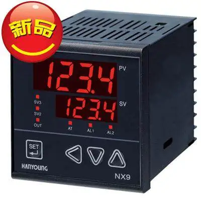 Hanrong HANYOUNGNUX96*96 Temperature Control Instrument NX9-00