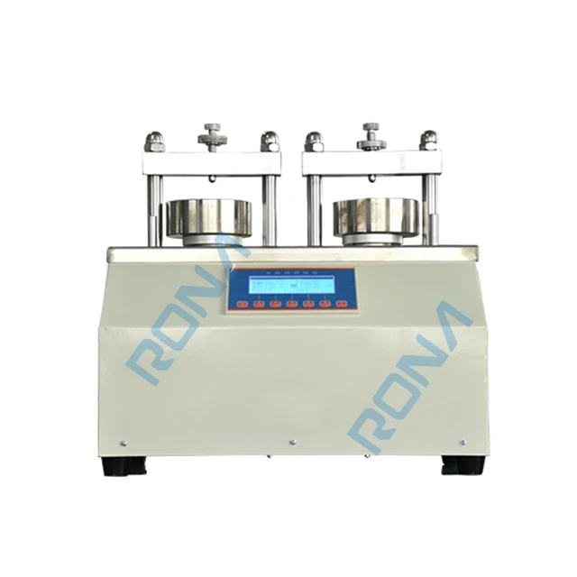 Automatic Soil High Pressure Consolidation Instrument Digital Soil Consolidation Tester