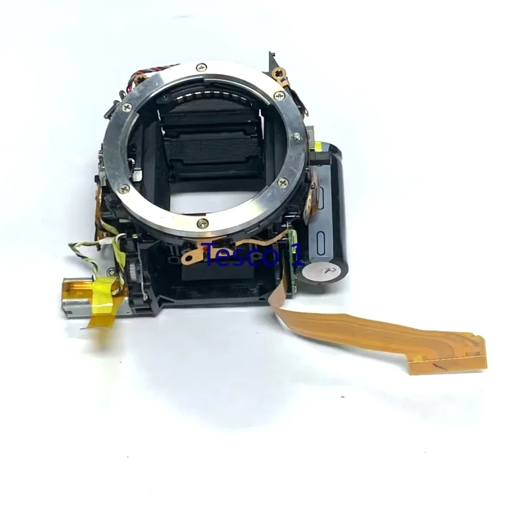 الأصلي لنيكون D5600 صندوق مرآة صغير الجسم العارية الوقوف لا مصراع SLR كاميرا صيانة الملحقات