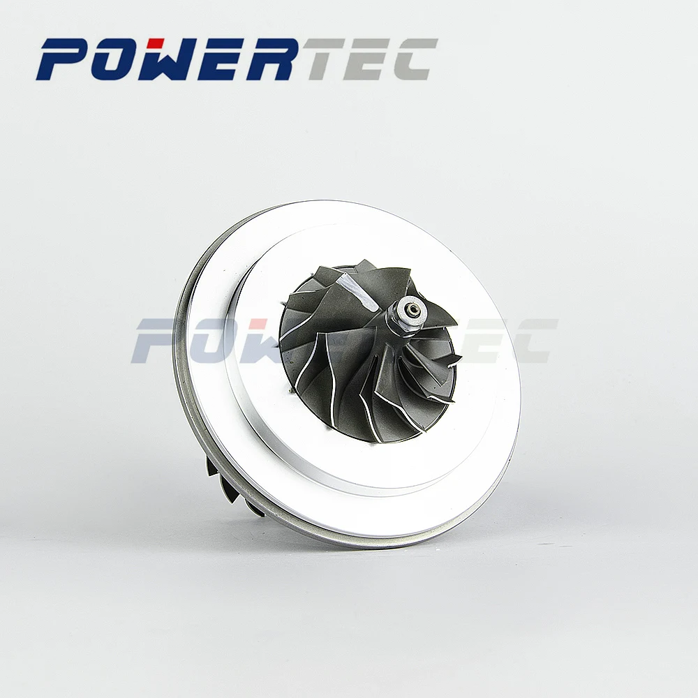 New Turbo Core For Opel Astra H Zafira B 2.0 Turbo OPC 177Kw 240HP Z20LEH 53049880049 5860018 55559850 Turbine Cartridge 2005-