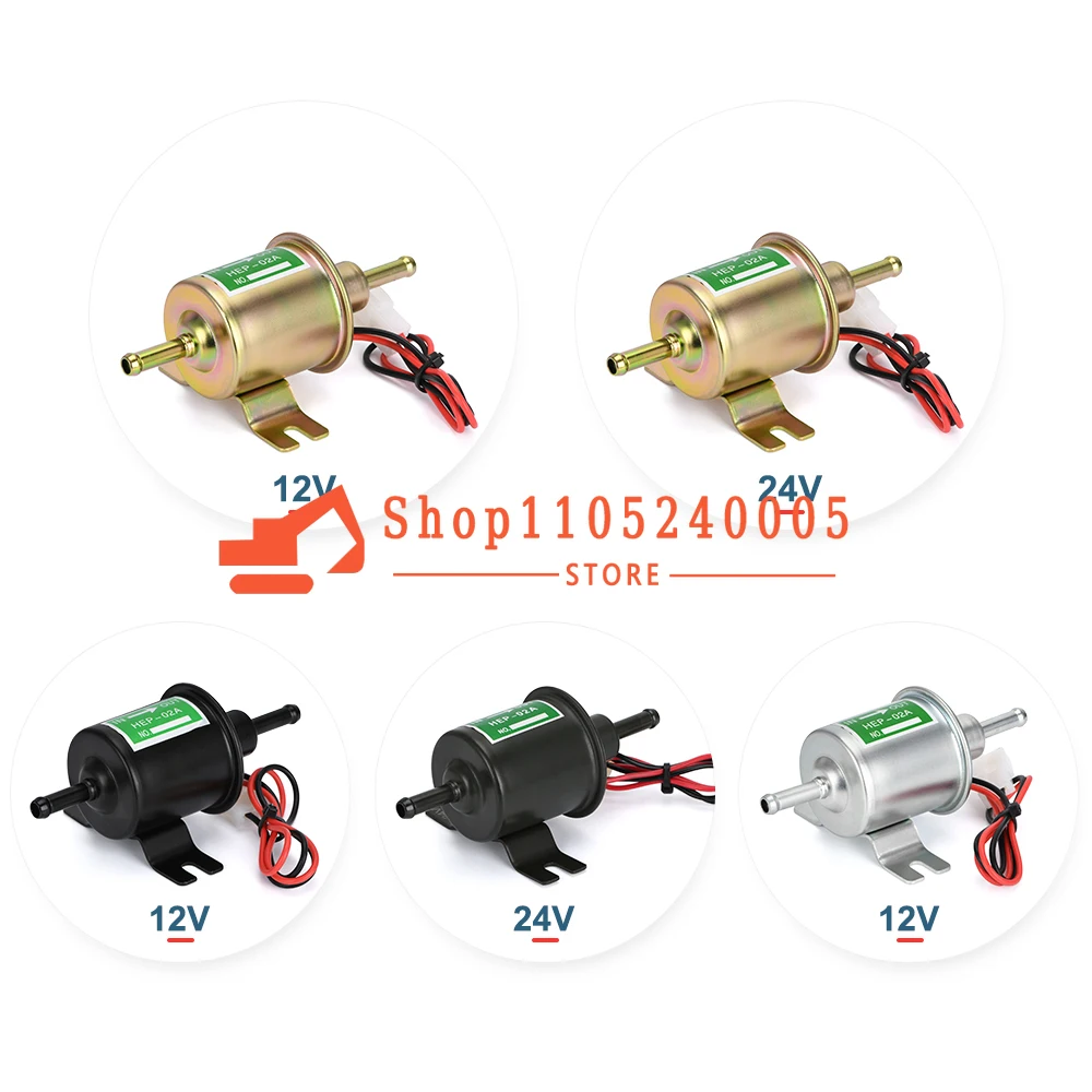 High Quality 12V 24…