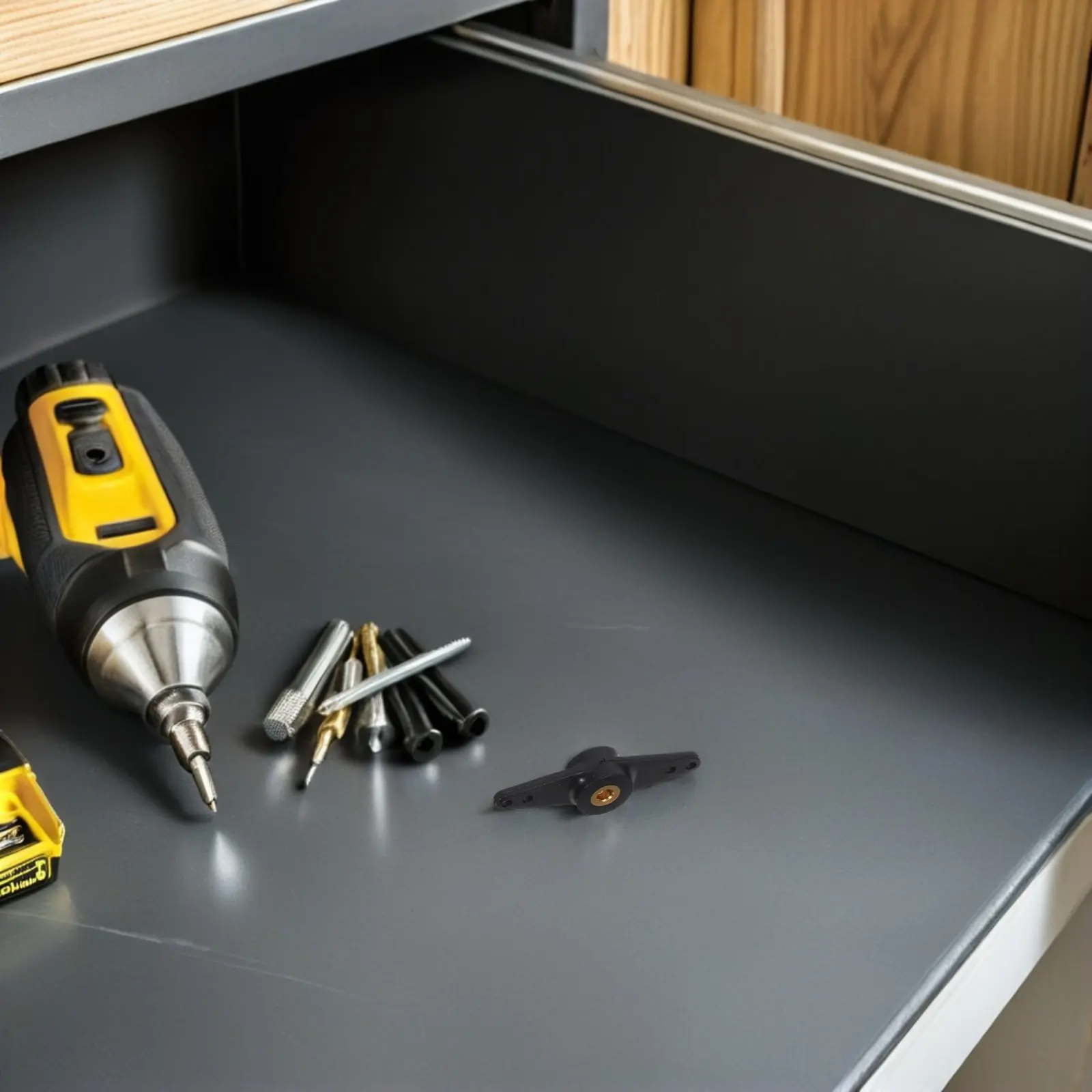 

Комплект из 3 нейлоновых рулевых рычагов для радиоуправляемых лодок, с медным сердечником, L-образной формы, с отверстиями типа M, прямое рулевое управление, морского класса, сверхпрочные